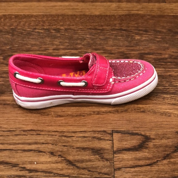 Size US 9.5T Sperry Top-siders - Picture 5 of 10